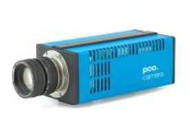 CCD CAMERAS