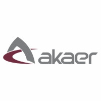 Akaer logo