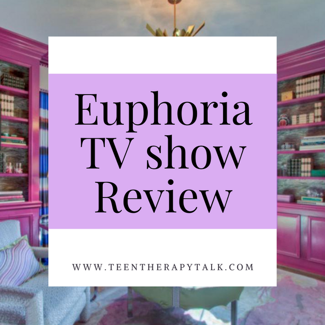 Euphoria Review