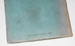 RAF Pilots Notes for the De Havilland Hornet