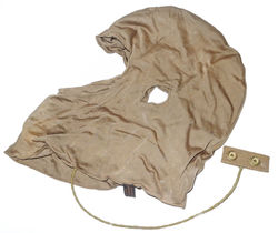 AAF electrically-heated helmet liner for aircrews