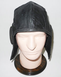 USN carrier flight deck helmet