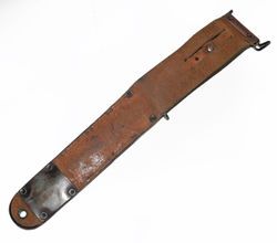 US M3 Fighting Knife with M6 Scabbard
