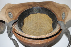 Roold Mod. 101 aviation safety helmet