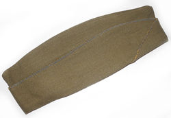 WWI-1920s US Air Service / Air Corps officer's overseas cap