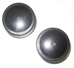RCAF Type C receivers (same as RAF Type 32 - compatible with all RAF/RCAF flying helmets)