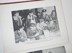 AAF 384th Bombardment Group Unit History
