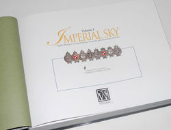 Imperial Sky: Flight Badges of the Imperial German and Bavarian Armies