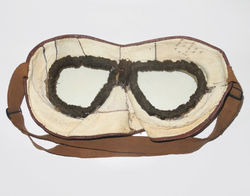 RFC Mk II Goggle Mask by Triplex