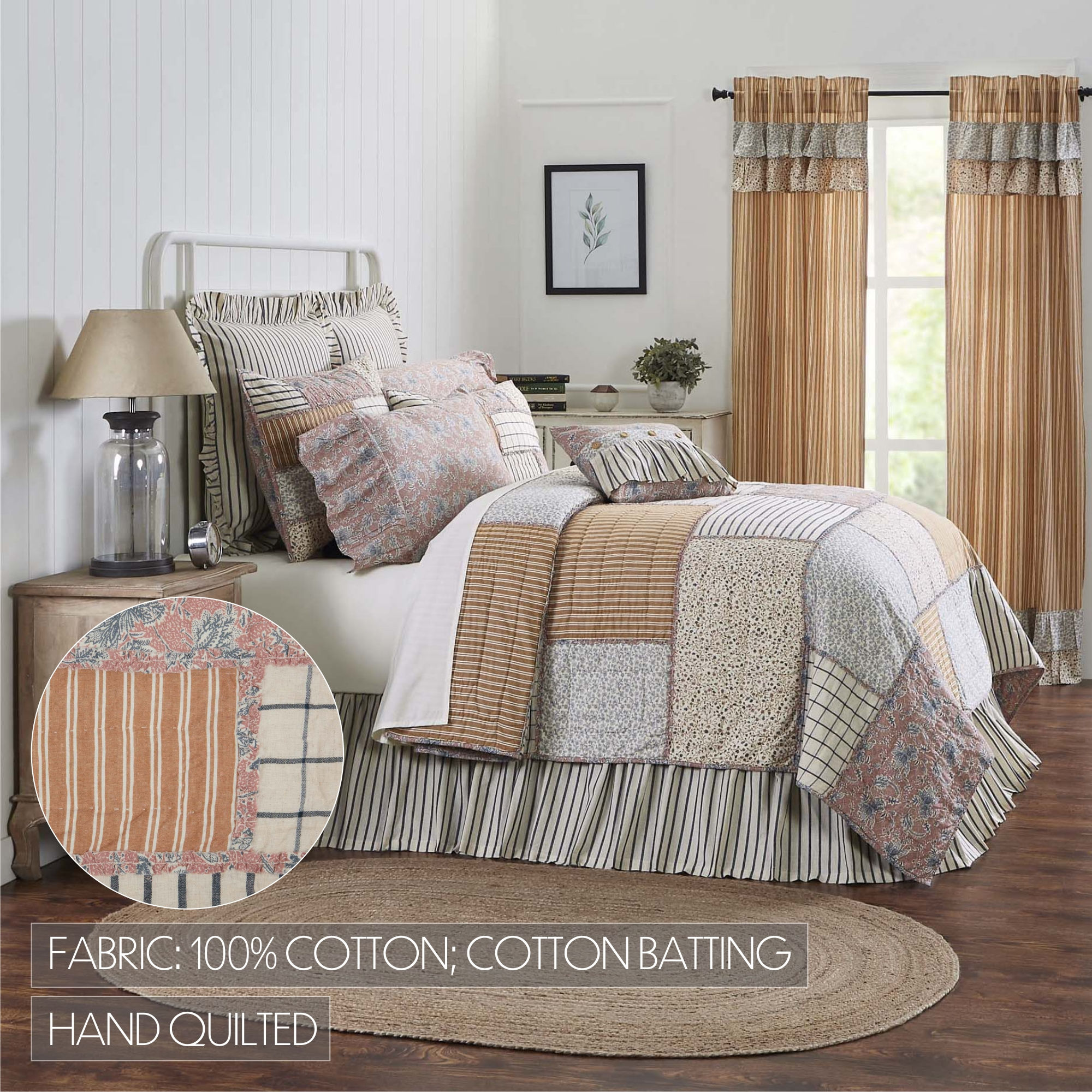 Kaila Quilt