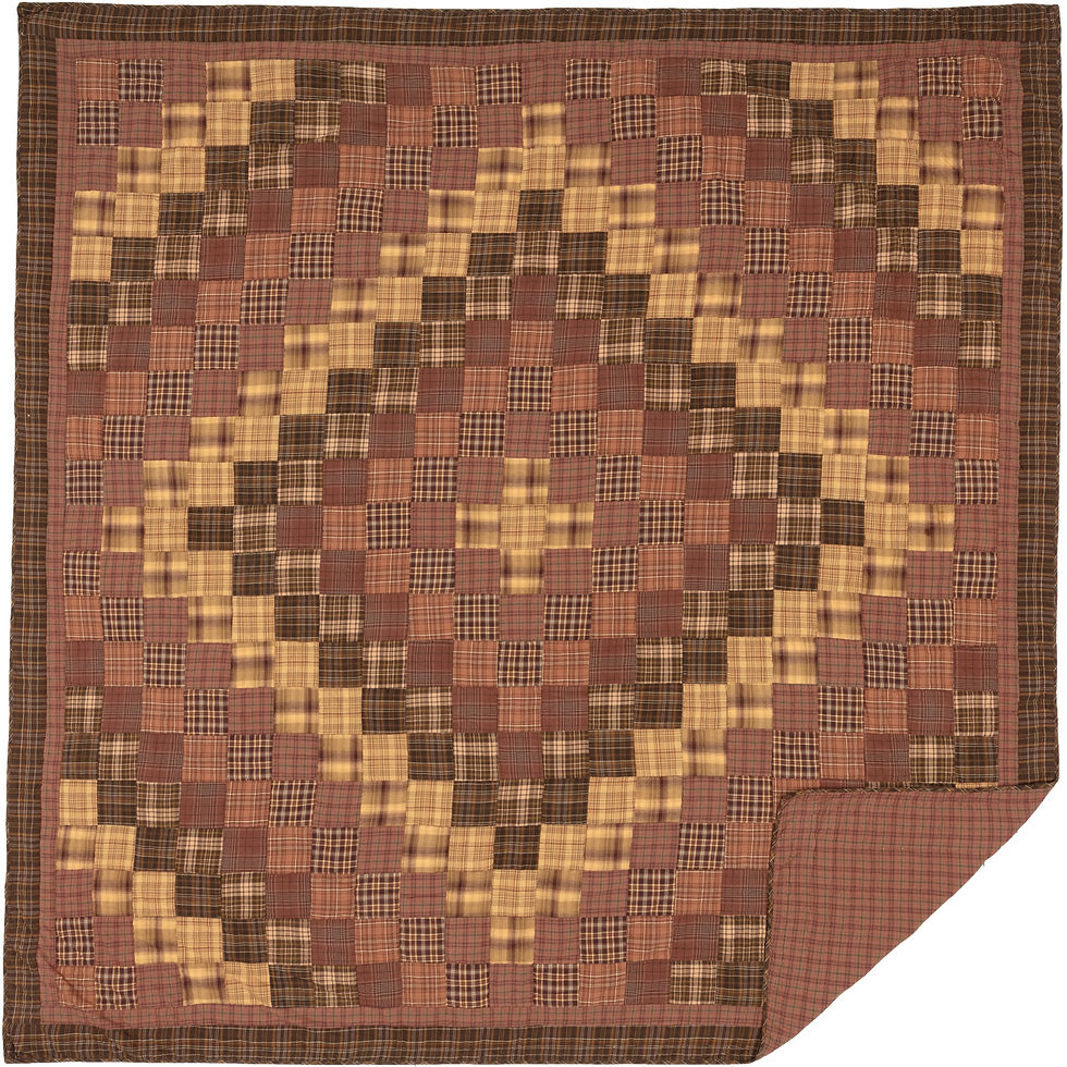 Thumbnail: Prescott Quilt