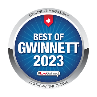 Best of Gwinnett 2023