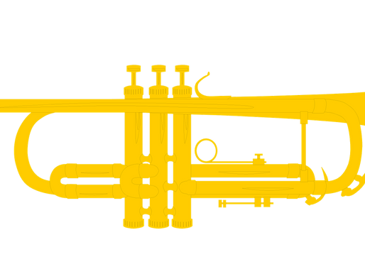 Clarification on the Trumpets post a few weeks ago...
