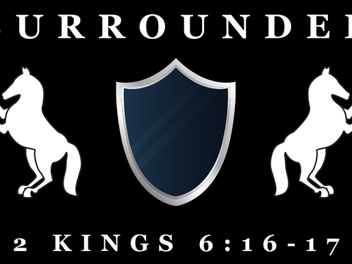 Surrounded