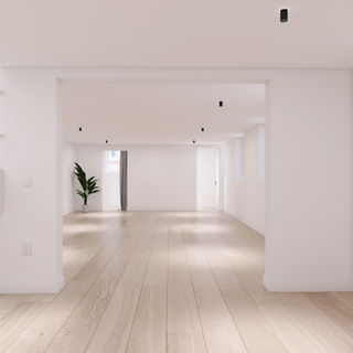 Innenraumvisualisierung - Visualisierung einer Gewerbeimmobilie | ganzaroli interiors