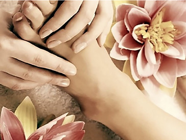 Soulful Transformation Massage