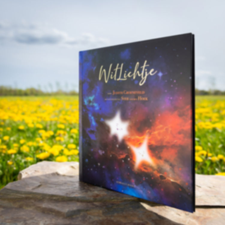 WitLichtje