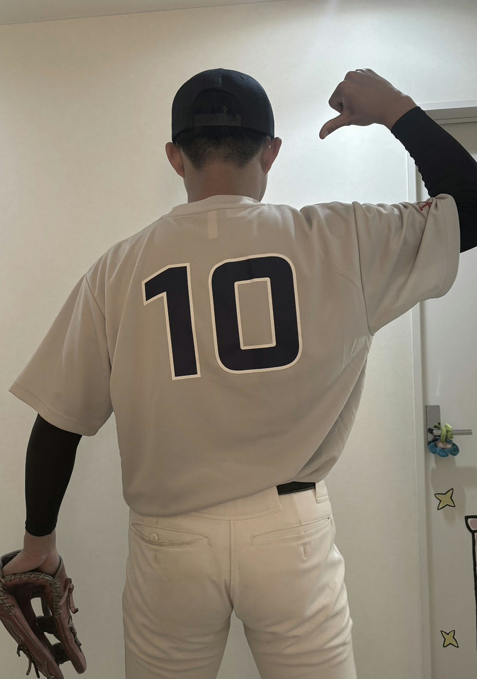 ㈱鈴木建工の野球チーム【WELDERS 】