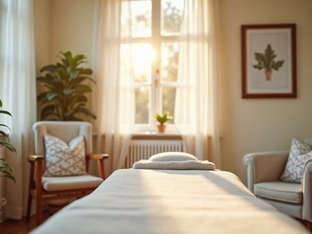 Achieve Wellness with Personalized Healthcare