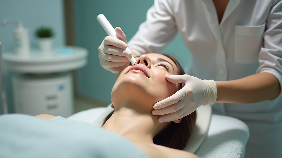 Understanding the Cost of Beauty Treatments: What You Need to Know