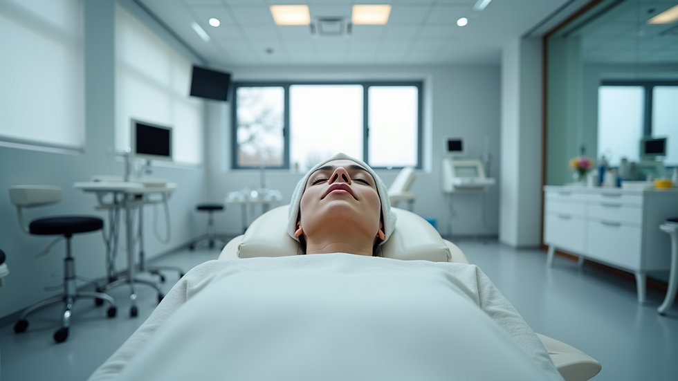 Discover the Benefits of Medical Beauty Treatments