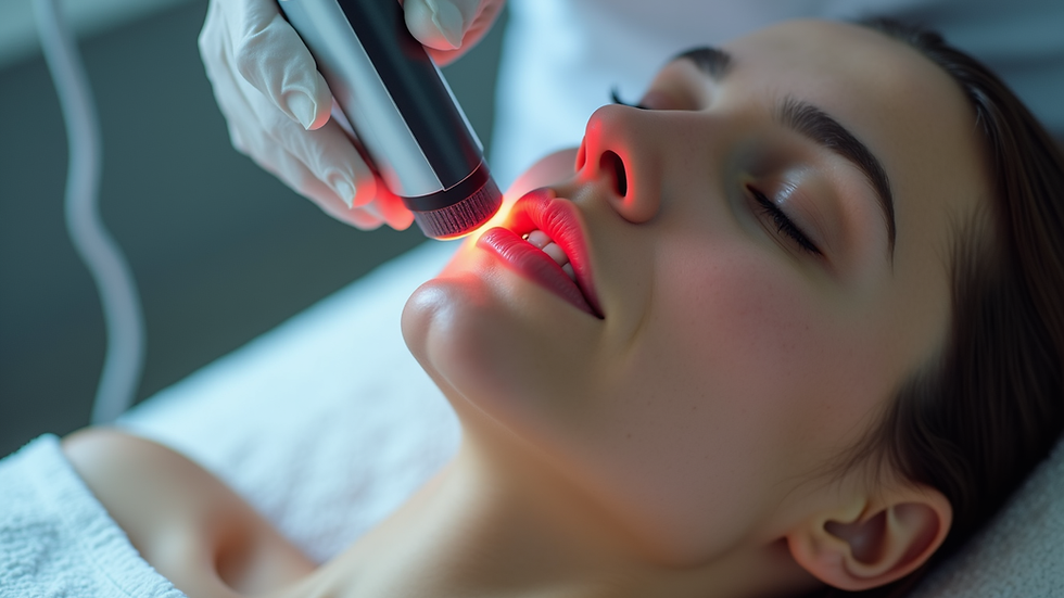 Explore Advanced Medical Aesthetic Treatments: Your Guide to Advanced Aesthetic Options