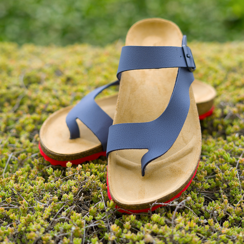 release agent for footwear