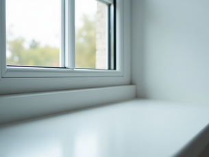 Modern UPVC Interiors for Homes in Madurai
