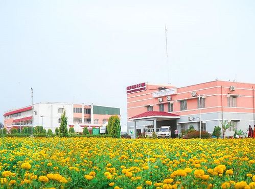 Administrative Building