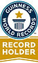 logo guinness world record