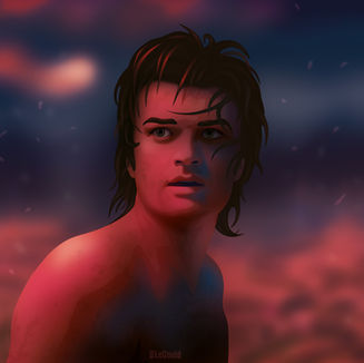 Steve Harrington
