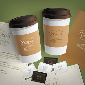 Packaging Mock Up
