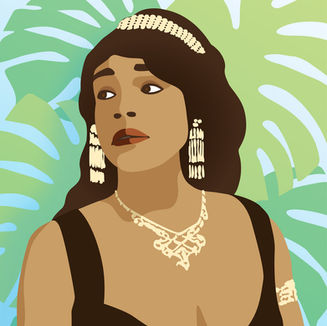 Aida Overton Walker