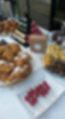 Livraison Petit Déjeuner