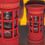 Thumbnail: Quidditch supplies shop Christmas tree decoration replica