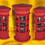 Thumbnail: Quidditch supplies shop Christmas tree decoration replica