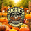 Thumbnail: Hagrids pumpkin farm enamel pin Badge