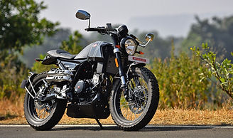 FB MONDIAL HPS 300
