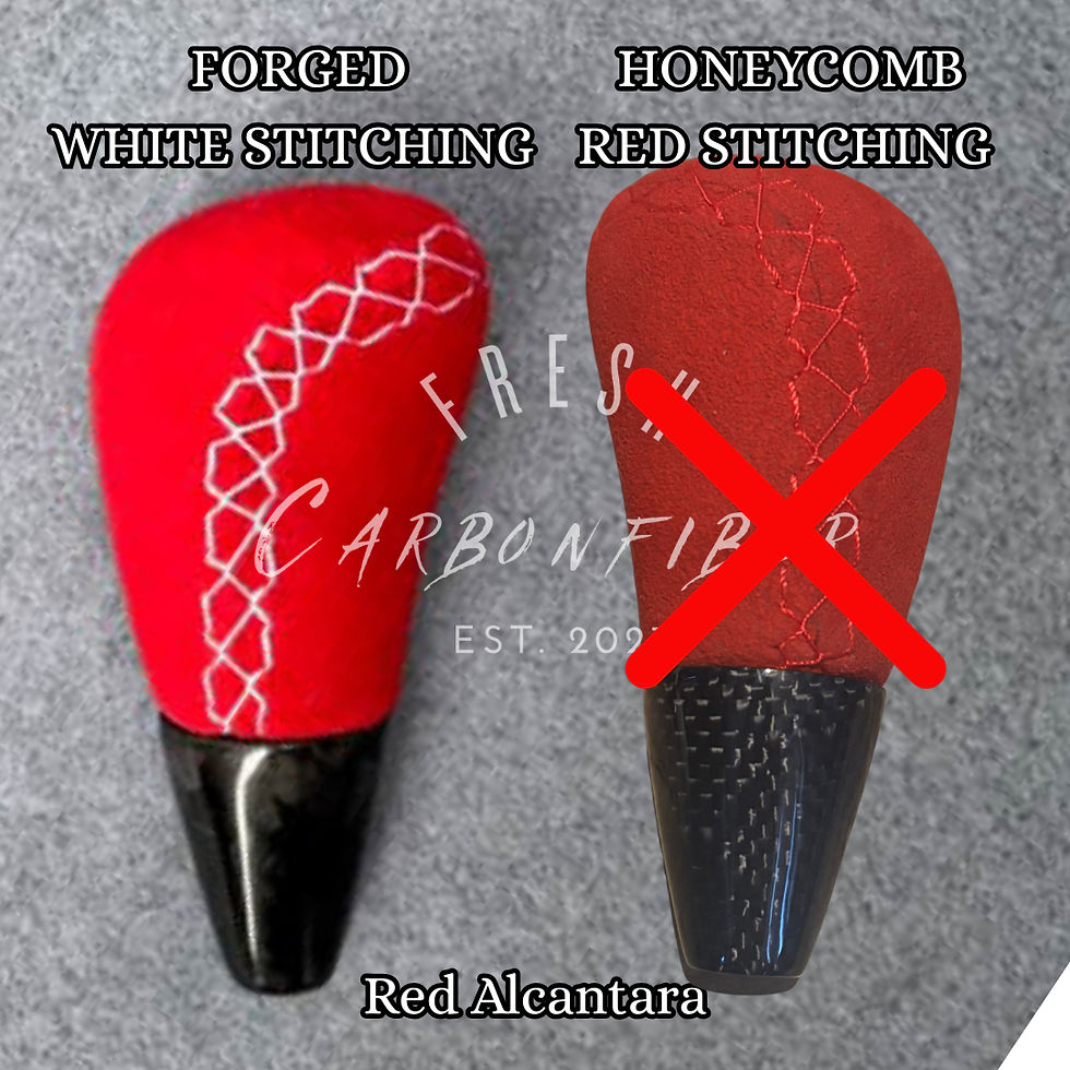 Thumbnail: 50% CLEARANCE 04-08 Acura TL Custom Shift Knobs