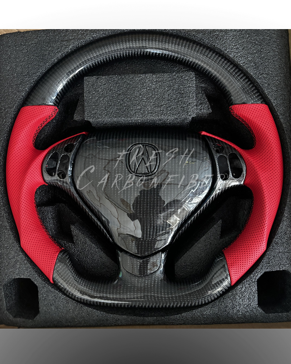 Thumbnail: 25% CLEARANCE 04-08 Acura TL Steering Wheels