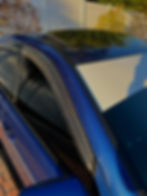 3rd Gen TL Honeycomb Side Visor