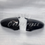 Thumbnail: 14+ Lexus IS Winged Mirror Covers