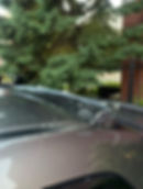 04-08 Acura TL Rear Visor