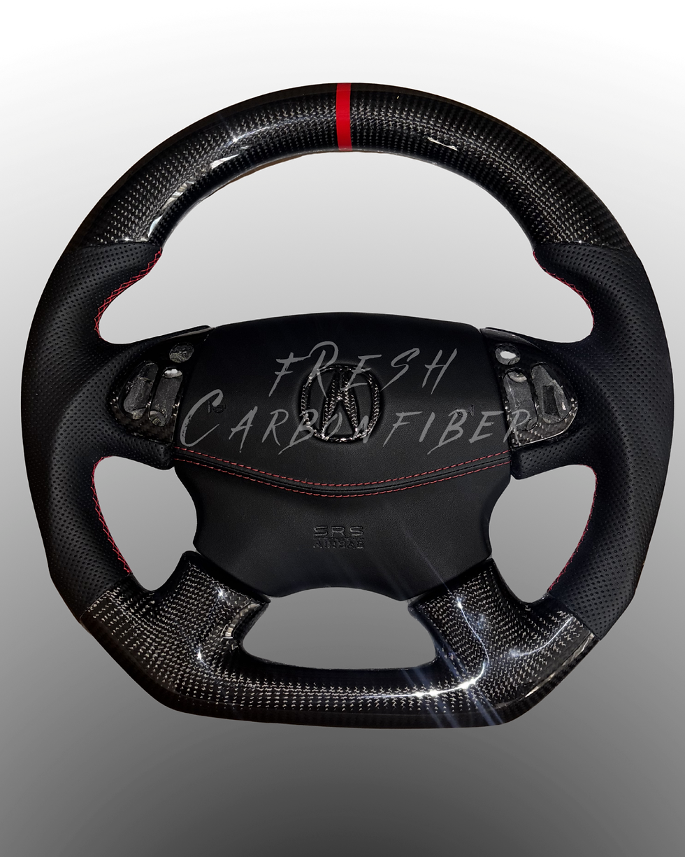 Thumbnail: 25% CLEARANCE 04-08 Acura TL Steering Wheels