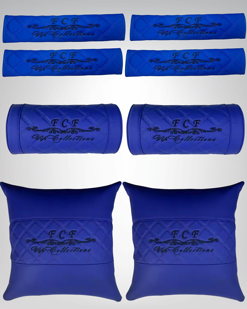 Full FCF VIP Bundle Kit