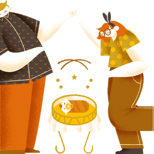 サビアンシンボル牡羊座2度