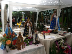 Inmaculada Concepción 2014
