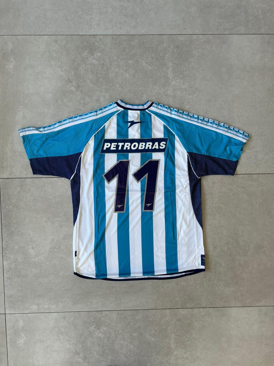 Miniatura: RACING 2002 TITULAR
