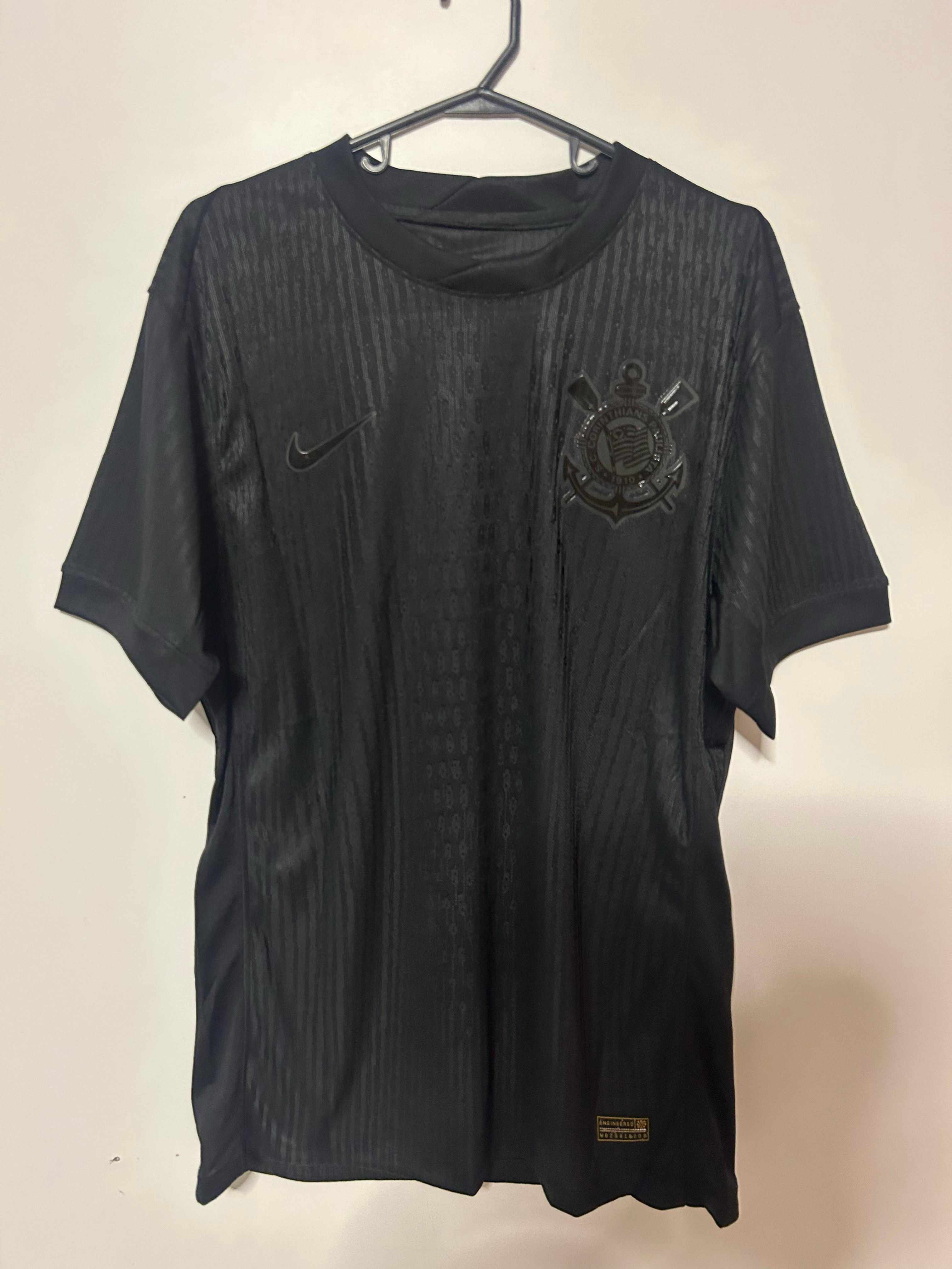 CORINTHIANS 2024/25