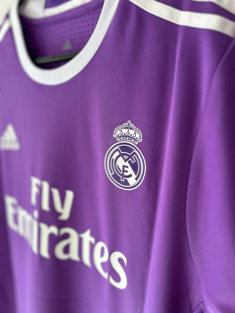 Miniatura: REAL MADRID 2017
